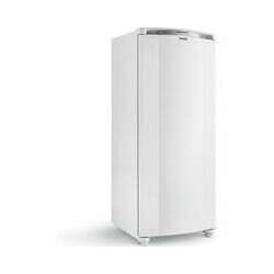 Geladeira Consul Frost Free 300 Litros Branca Com Freezer Supercapacidade - Crb36ab 220V