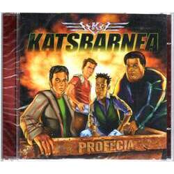 CD Profecia - Katsbarnea