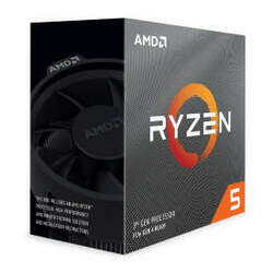 Processador AMD RYZEN 5 3600 3 5GHz 100-100000031BOX AM4