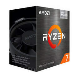 Processador AMD RYZEN 7 5700G 3 8GHz 100-100000263BOX