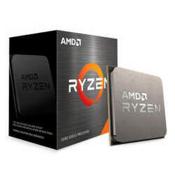 Processador AMD RYZEN 9 5950X 3 4GHz 100-100000059WOF