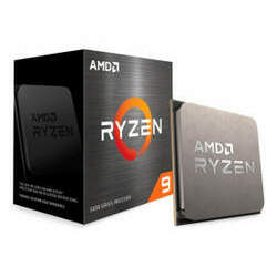 Processador AMD RYZEN 9 5900X 3 7GHz 100-100000061WOF