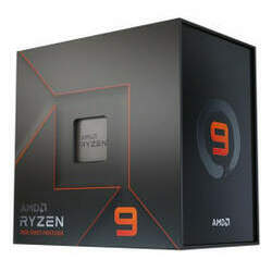 Processador AMD Ryzen 9 7950X 5 5GHz 80MB Cache AM5