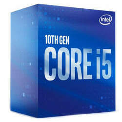 Processador INTEL Core I5 10400 2 90GHz LGA 1200 10ª Geração