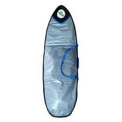 Capa Refletiva Para Prancha de Surf 5'11'' Fish - Prancharia