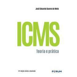 ICMS Teoria e Prática
