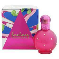 Fantasy Britney Spears Eau De Parfum Feminino