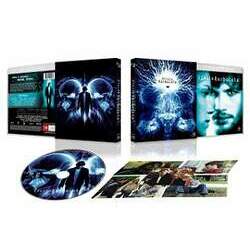 Blu-ray Efeito Borboleta - Edição Especial