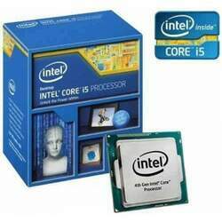 Processador Intel Core I5 4460 3 20ghz, Lga1150 - Bx80646i54460