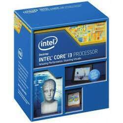 Processador Intel Core I3 4170 3 70GHZ 3MB LGA1150