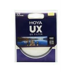 Filtro Hoya UV 52mm Water Repellent UX