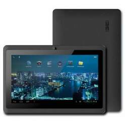 Tablet Genesis GT-7303 - 4GB / 3G / 7' - Preto
