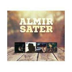 Cd Almir Sater (4 Cds)