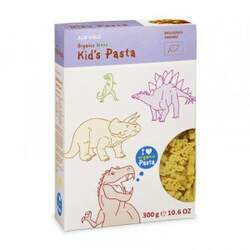 Alb-Gold - Massa Dinos Kids Pasta 300g