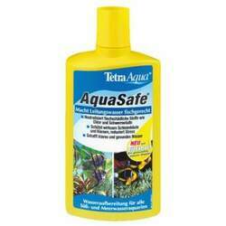 Tetra Aqua Safe 1000 ml