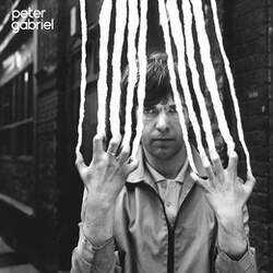 LP PETER GABRIEL 1978 Peter Gabriel