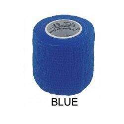 Bandagem para Biqueira Phanton HK 5 cm - Azul (Blue)