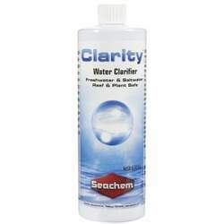 Clarity 500 ml - Clarity