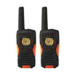 Rádio Comunicador Cobra Talkabout ACXT1035R FLT