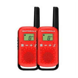 Rádio Comunicador Motorola Talkabout T110 25 km