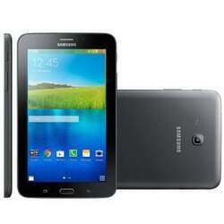 Tablet Samsung Galaxy Tab E 7 0 SM-T113NU Wi-Fi 8 GB
