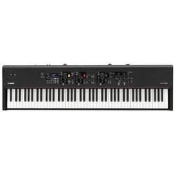 Teclado Sintetizador Yamaha CP-88 Stage Piano 88 Teclas - Preto