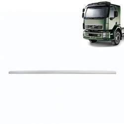Friso Superior Grade frontal Capo para Caminhão Volvo Vm 2004 á 2014